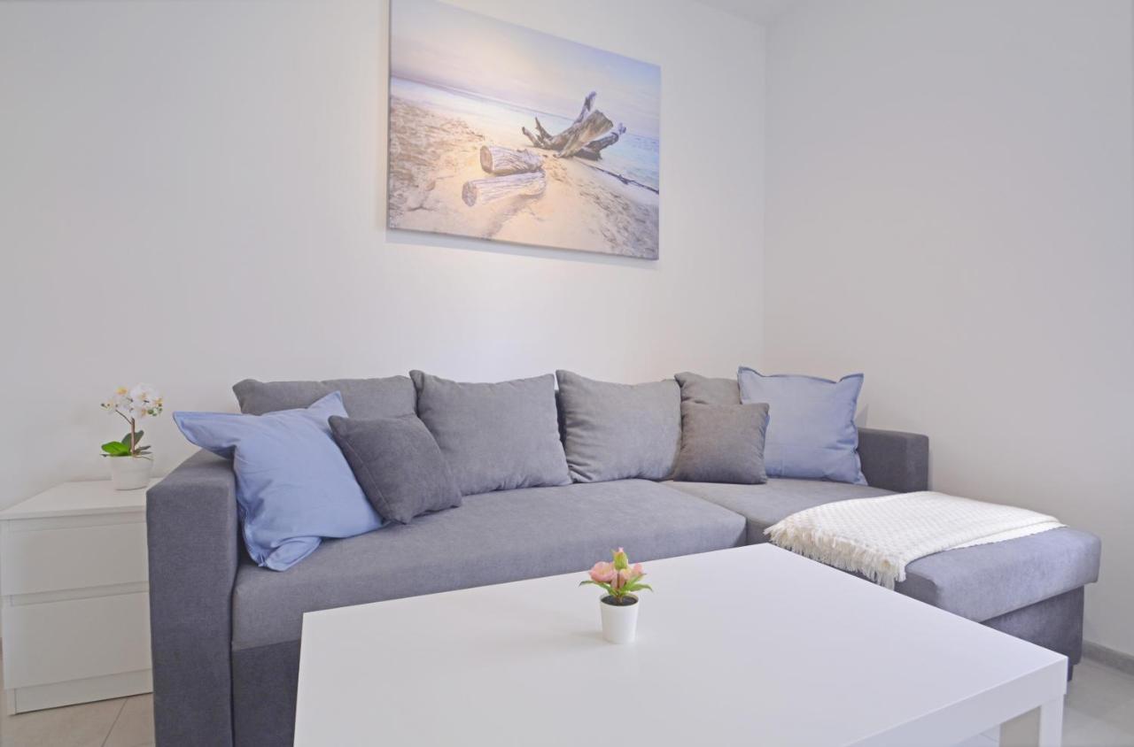 Świnoujście Sun Towers - Apartamenty Bryza - Apartamenty Z Parkingiem מראה חיצוני תמונה
