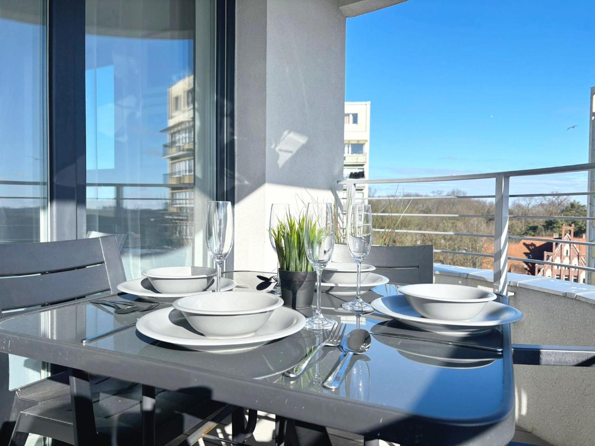 Świnoujście Sun Towers - Apartamenty Bryza - Apartamenty Z Parkingiem מראה חיצוני תמונה