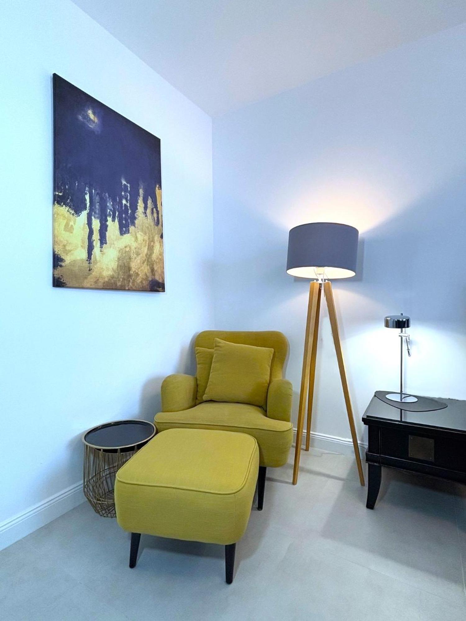 Świnoujście Sun Towers - Apartamenty Bryza - Apartamenty Z Parkingiem מראה חיצוני תמונה